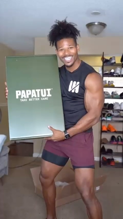 Very happy & satisfied @PAPATUI_... 1 very happy satisfied papatui