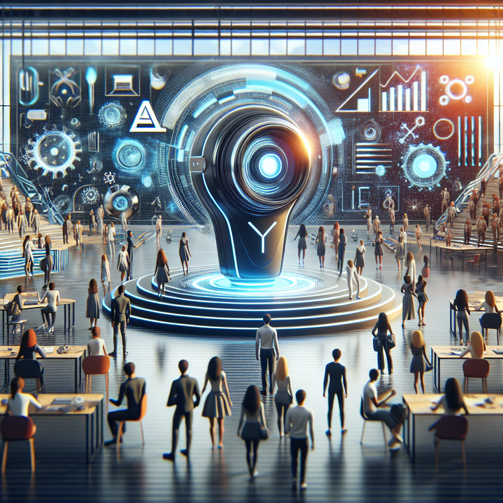 AI Image Creator PRO - Human Academy